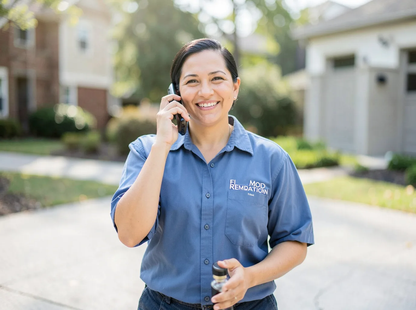 Mold Remediation Bingham, IL FAQs